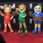 Copa do Mundo: definidos os grupos para 2026; veja as chaves. Imagem: Fifa