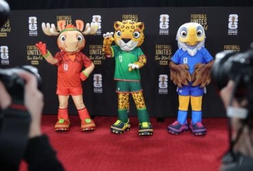 Copa do Mundo: definidos os grupos para 2026; veja as chaves. Imagem: Fifa