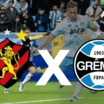 sport x grêmio