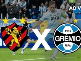 sport x grêmio