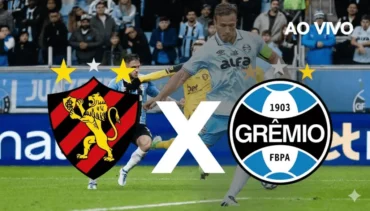 sport x grêmio
