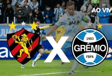 sport x grêmio