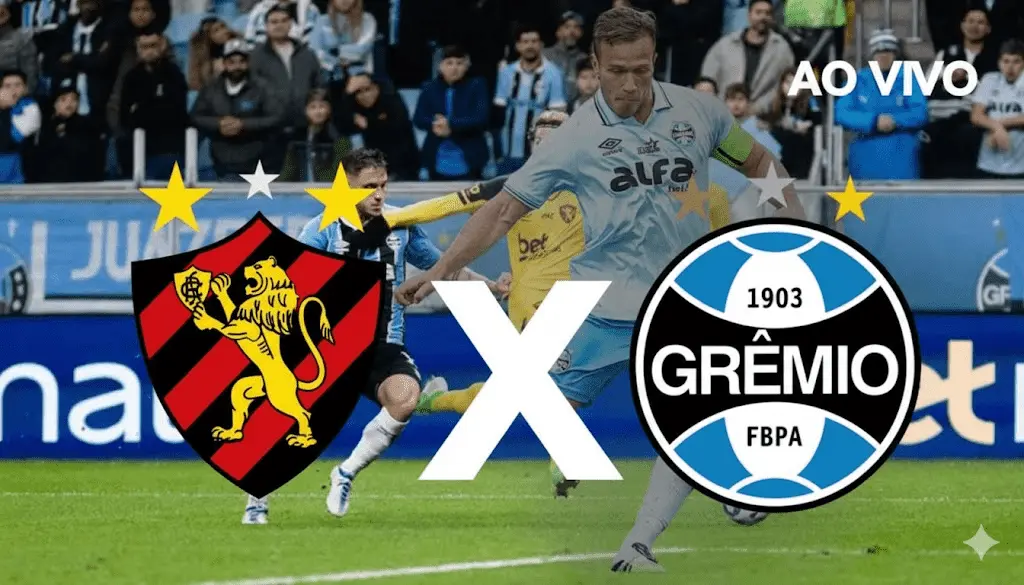 sport x grêmio