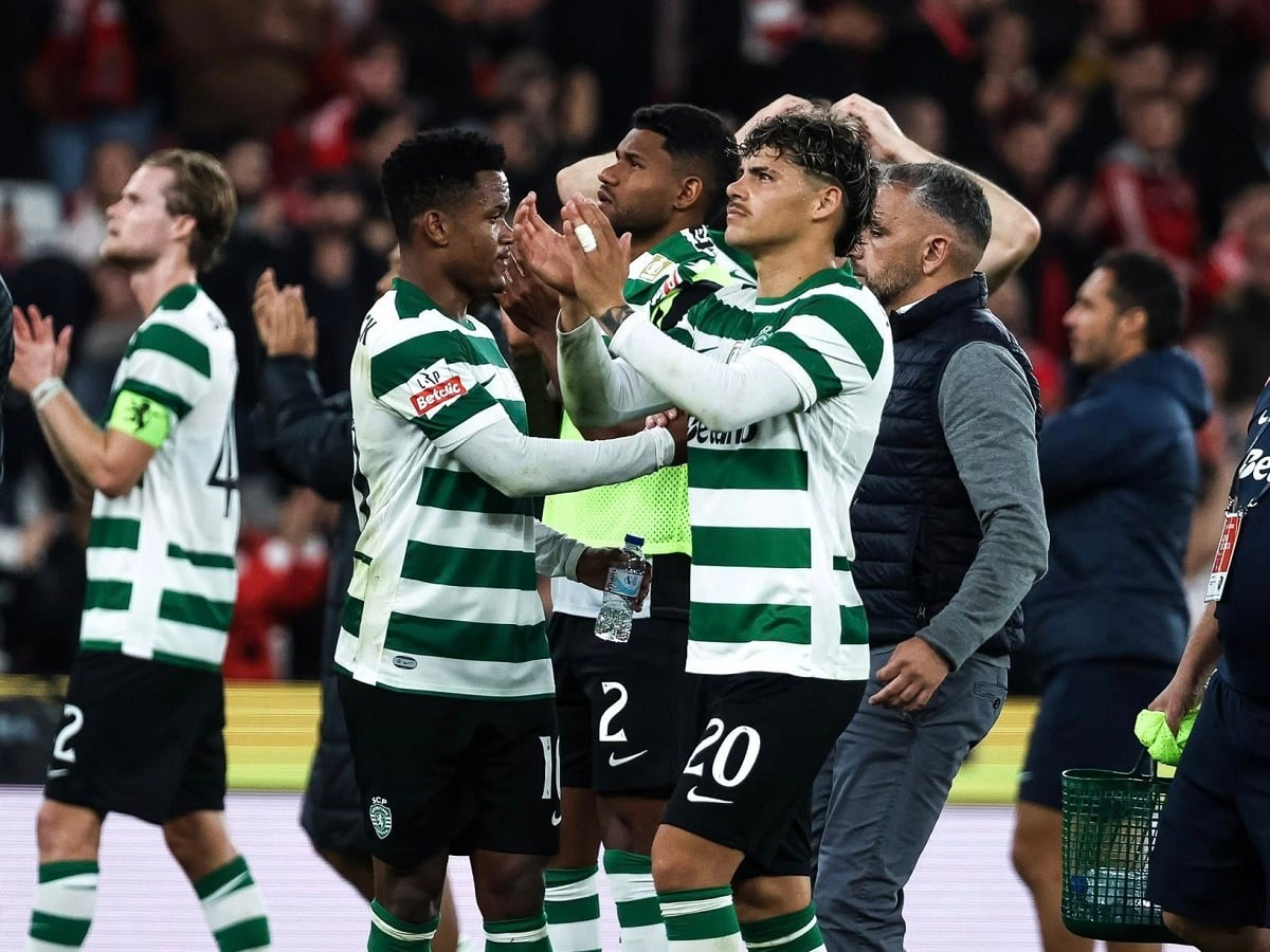 Bayern de Munique x Sporting: onde assistir e tudo sobre o duelo decisivo pela Champions League. Imagem: Divulgação Sporting