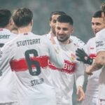 Stuttgart x Bayern München: onde assistir, escalações e clima de decisão na Bundesliga. Imagem: Divulgação Stuttgart