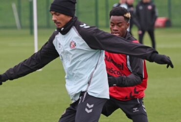 Sunderland x Leeds United: onde assistir ao vivo, horário e escalações da Premier League. Imagem: Divulgação Sunderland
