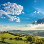 Temperatura em Juscimeira deve atingir 32°C hoje