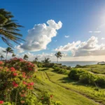 Previsão do tempo em Várzea Grande