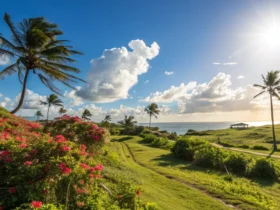 Previsão do tempo em Várzea Grande