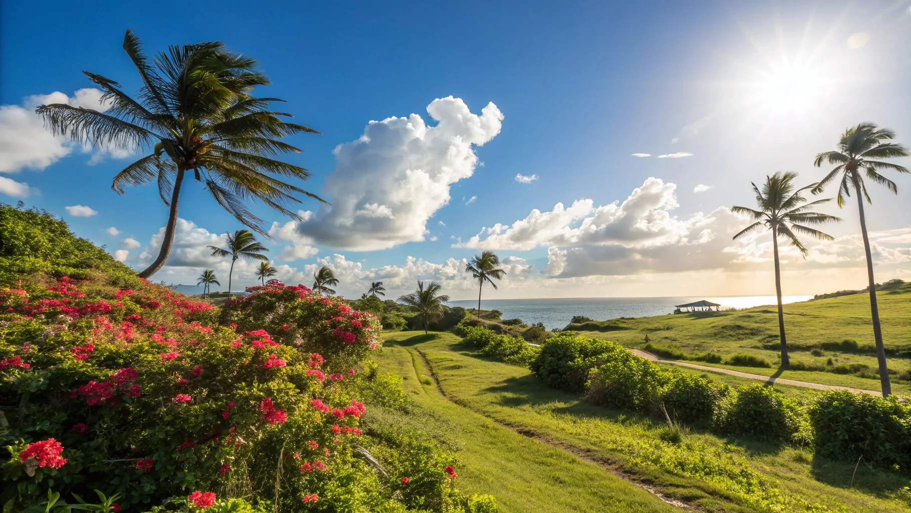 Previsão do tempo em Várzea Grande