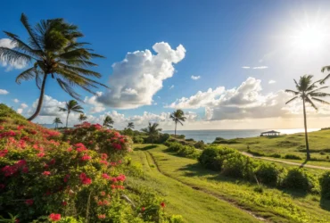 Arenápolis: 31°C e sol forte previstos
