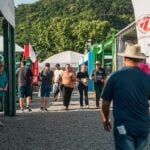 6ª Tecnovitis supera 12 mil visitantes e mais de R$ 4 milhões em negócios