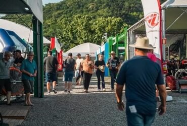 6ª Tecnovitis supera 12 mil visitantes e mais de R$ 4 milhões em negócios