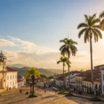 Previsão do tempo em Várzea Grande