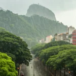 Previsão do tempo em Lucas do Rio Verde