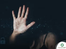 Homem tenta estuprar amiga da esposa que dormia na casa do casal