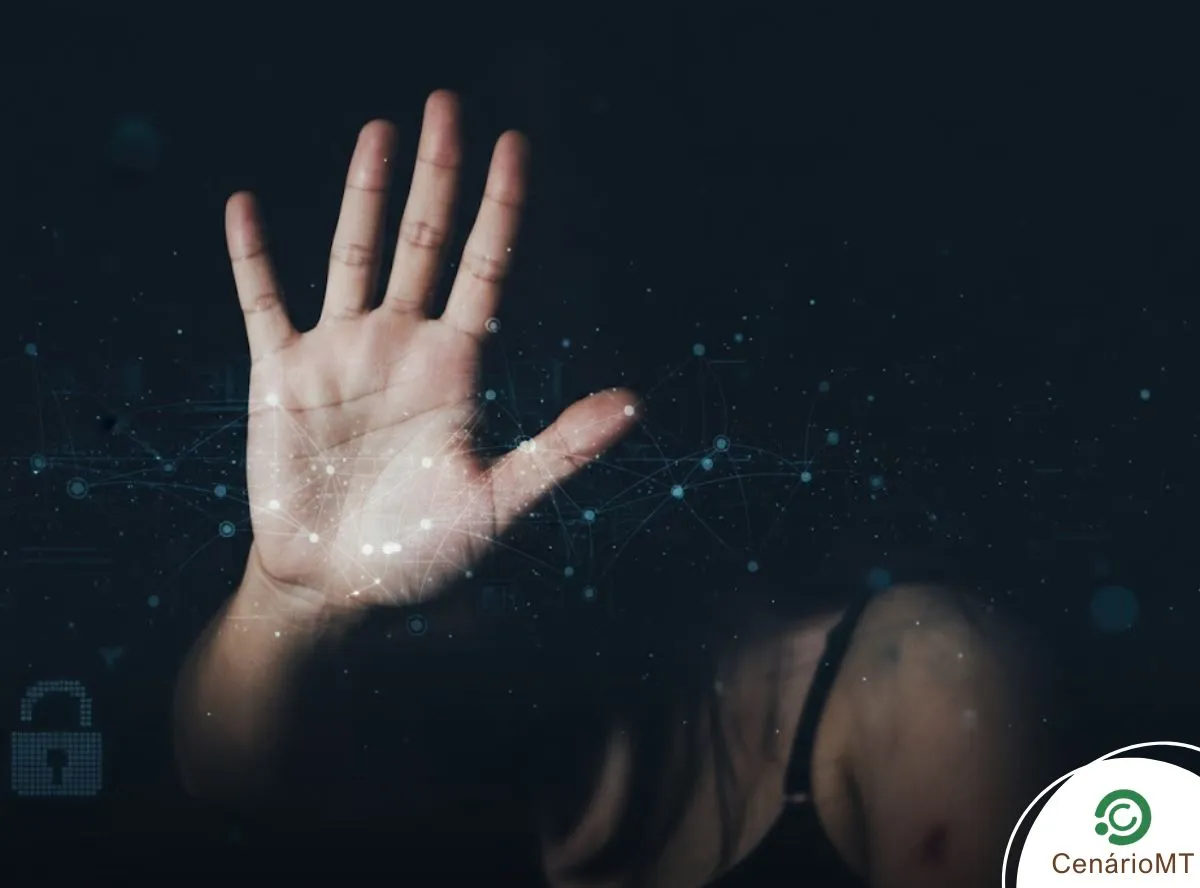 Homem tenta estuprar amiga da esposa que dormia na casa do casal