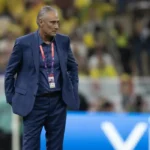 Cruzeiro fecha com Tite para substituir Leonardo Jardim como técnico