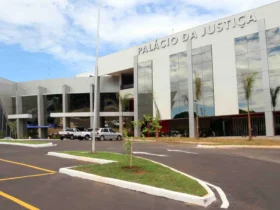 TJMT nega habeas corpus a suspeito ligado ao Comando Vermelho