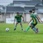 Tocantinópolis x Gurupi: onde assistir, horário e prováveis escalações da semifinal do Campeonato Tocantinense. Imagem: Instagram Gurupi