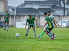 Tocantinópolis x Gurupi: onde assistir, horário e prováveis escalações da semifinal do Campeonato Tocantinense. Imagem: Instagram Gurupi
