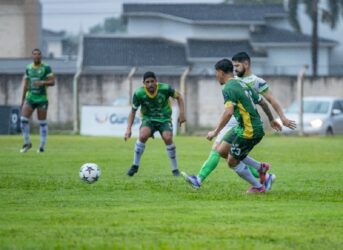 Tocantinópolis x Gurupi: onde assistir, horário e prováveis escalações da semifinal do Campeonato Tocantinense. Imagem: Instagram Gurupi