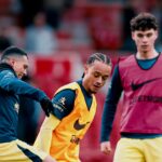 Tottenham x Liverpool ao vivo: onde assistir, horário e escalações pela Premier League. Imagem: Divulgação Tottenham