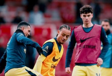 Tottenham x Liverpool ao vivo: onde assistir, horário e escalações pela Premier League. Imagem: Divulgação Tottenham