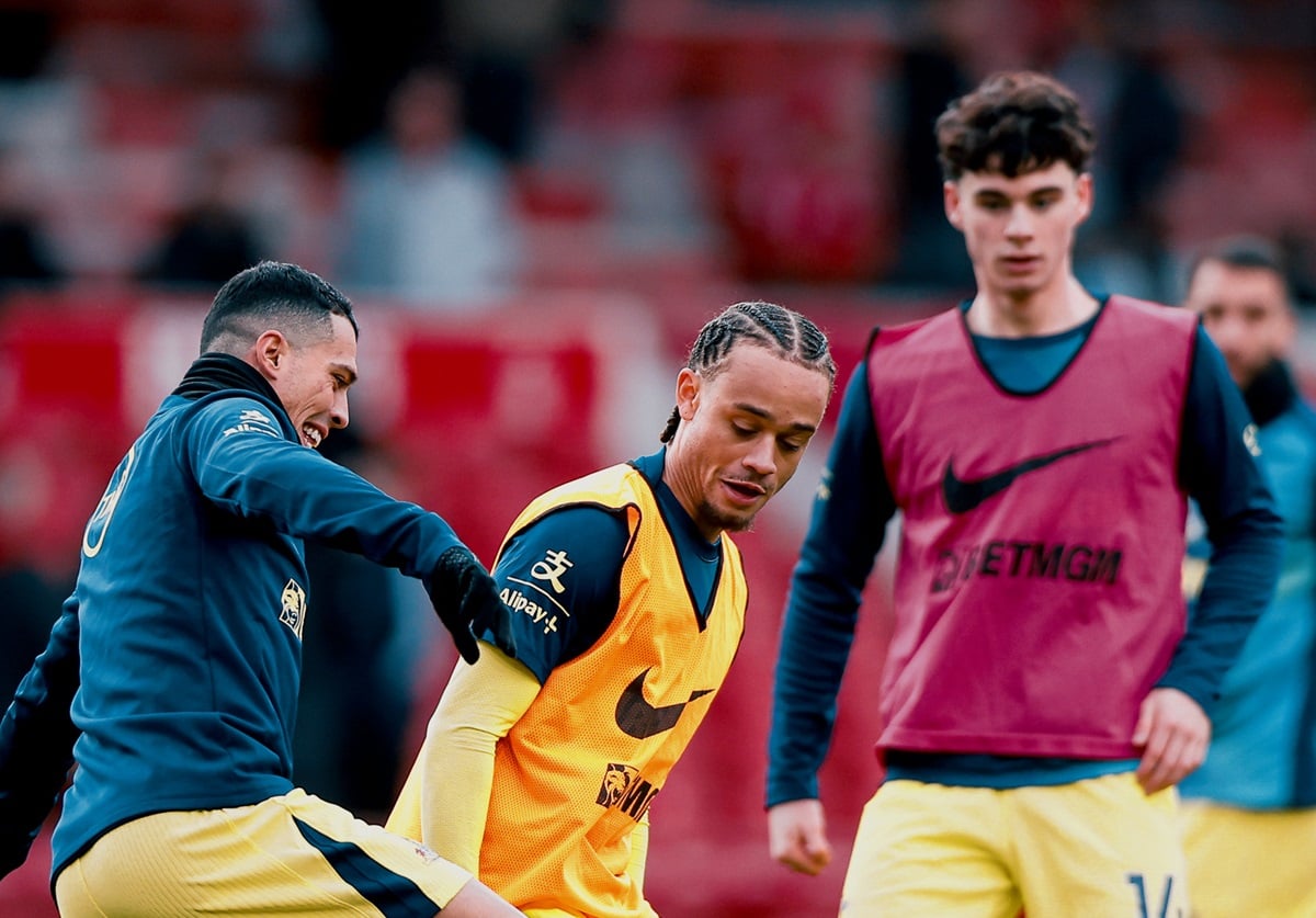 Tottenham x Liverpool ao vivo: onde assistir, horário e escalações pela Premier League. Imagem: Divulgação Tottenham