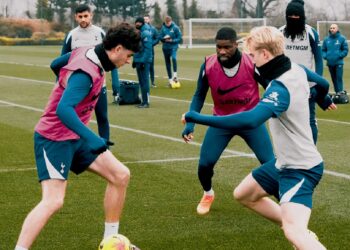 Crystal Palace x Tottenham: onde assistir ao vivo, horário e escalações da Premier League. Imagem: Divulgação Crystal Palace