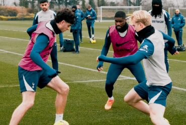 Crystal Palace x Tottenham: onde assistir ao vivo, horário e escalações da Premier League. Imagem: Divulgação Crystal Palace