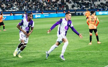 Toulouse x Lens: onde assistir ao vivo e escalações pelo Campeonato Francês. Imagem: Divulgação Toulouse