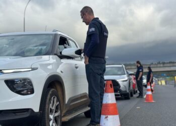 Por que o rodízio de carros está suspenso em São Paulo a partir desta segunda-feira?