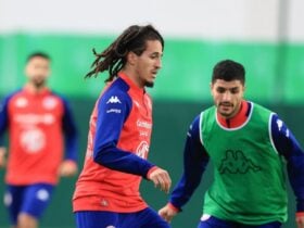 Tunísia x Uganda ao vivo: horário, onde assistir e prováveis escalações pela Copa Africana de Nações. Imagem: Instagram Tunísia