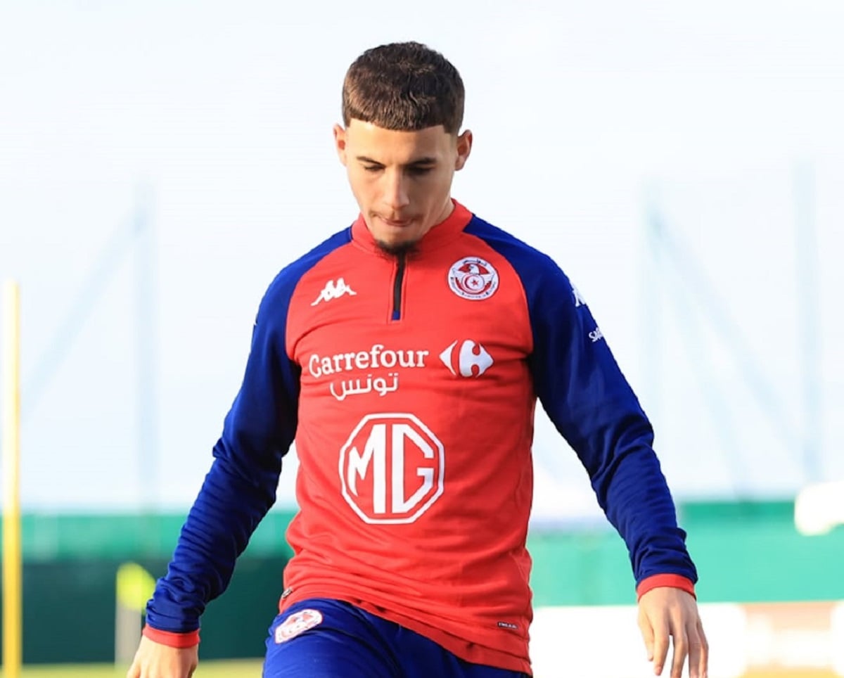 Tunísia x Uganda ao vivo: horário, onde assistir e prováveis escalações pela Copa Africana de Nações. Imagem: Instagram Tunísia