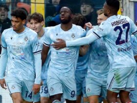 Udinese x Genoa: onde assistir, escalações prováveis e análise completa da 14ª rodada do Campeonato Italiano. Imagem: Divulgação Udinese