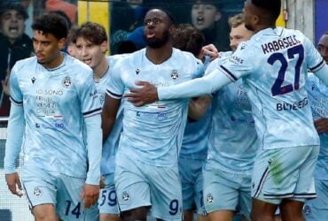 Udinese x Genoa: onde assistir, escalações prováveis e análise completa da 14ª rodada do Campeonato Italiano. Imagem: Divulgação Udinese