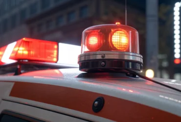 Jovem que estava desaparecido em Sinop morre após acidente na MT-140