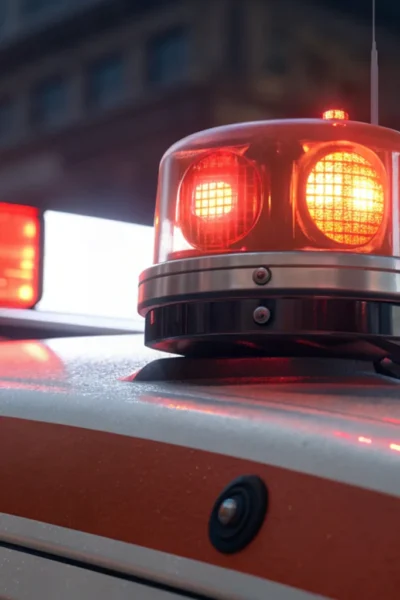 Jovem que estava desaparecido em Sinop morre após acidente na MT-140