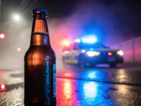 Blitz da Lei Seca apreende veículos irregulares no centro de Alta Floresta