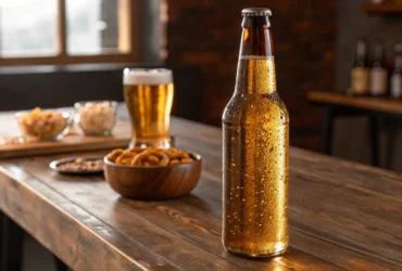 ICMS de cervejas e chope muda em MT a partir de janeiro de 2026