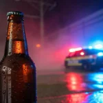 Mulher é presa por embriaguez ao volante em blitz em Cuiabá