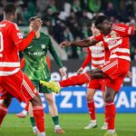 Union Berlin x RB Leipzig: onde assistir, escalações e clima quente na Bundesliga