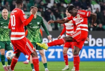 Union Berlin x RB Leipzig: onde assistir, escalações e clima quente na Bundesliga. Imagem: Divulgação Union Berlin