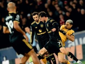 Manchester United x Bournemouth ao vivo: onde assistir e tudo sobre o duelo da Premier League. Imagem: Divulgação Manchester United