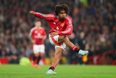 Manchester United x Wolves: onde assistir ao vivo, escalações e tudo sobre o jogo da Premier League. Imagem: Divulgação Manchester United