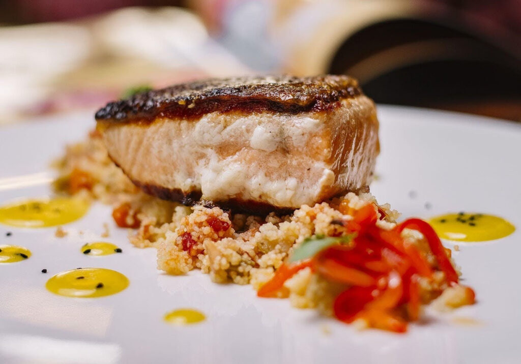 Receitas com peixes para uma boa entrada de ano