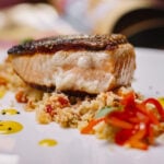 Receitas com peixes para uma boa entrada de ano