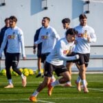 Valencia x Mallorca ao vivo: onde assistir, escalações e palpites do jogo pelo Campeonato Espanhol. Imagem: Divulgação Valencia