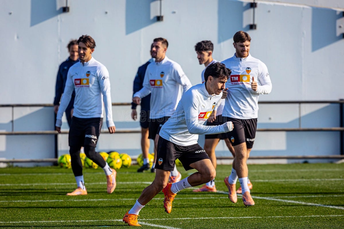 Valencia x Mallorca ao vivo: onde assistir, escalações e palpites do jogo pelo Campeonato Espanhol. Imagem: Divulgação Valencia